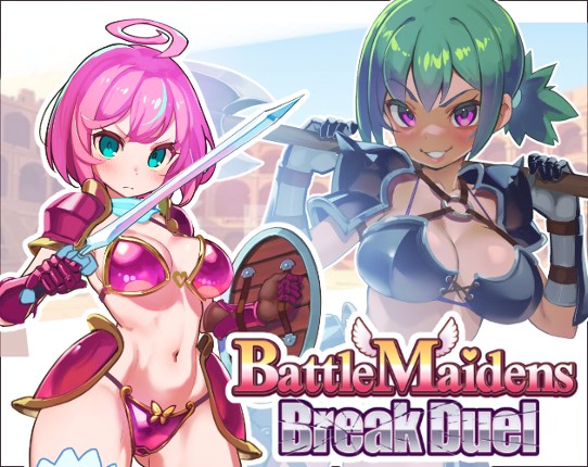 BattleMaidens: Break Duel Image