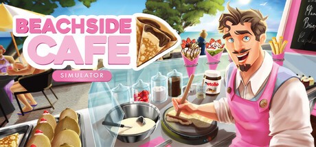 Games like Beachside Cafe Simulator