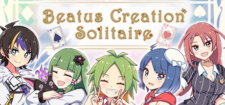 Games like Beatus Creation Solitaire