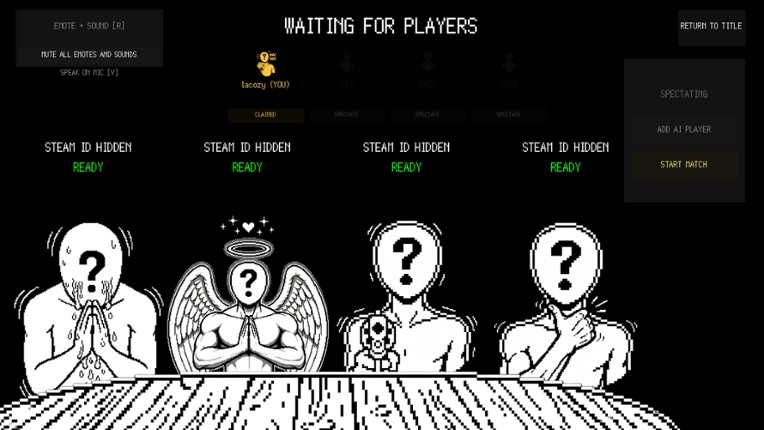 Bet On It screenshot