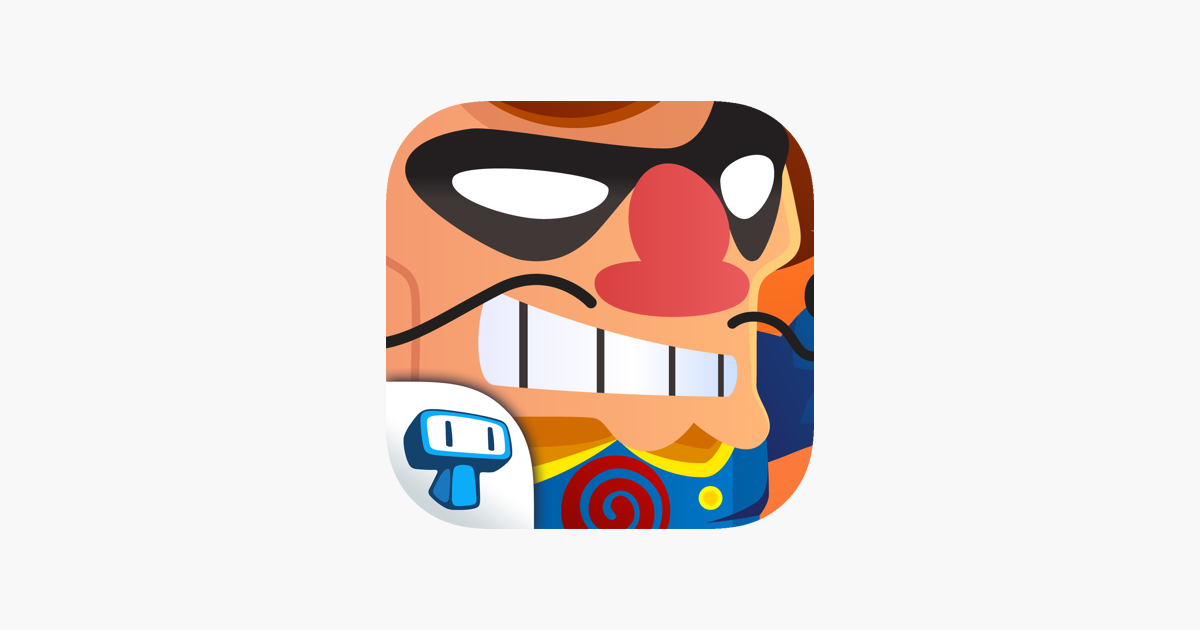 Games like BlenderMan - Adventures of a Crazy Superhero