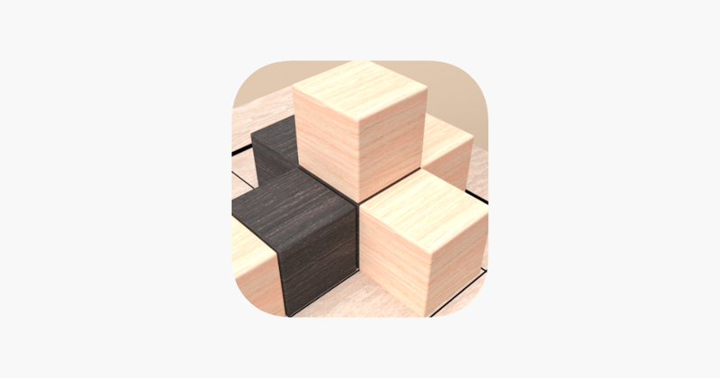 BLOCK.BLOCK Game Cover