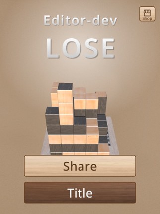 BLOCK.BLOCK screenshot
