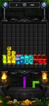 Block Puzzle Magic 3D Image