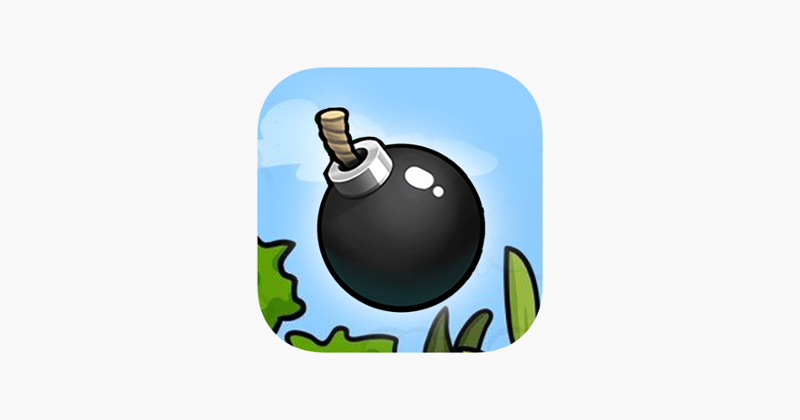 Bomb.io 3D Image