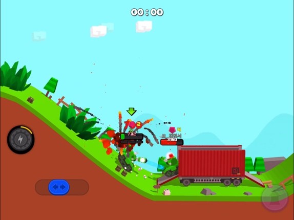 Boom Tank Showdown Image