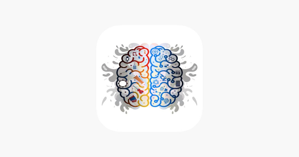 Games like Brain Quiz Millionaire