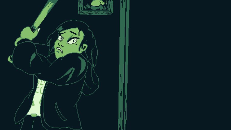 Brood Year screenshot