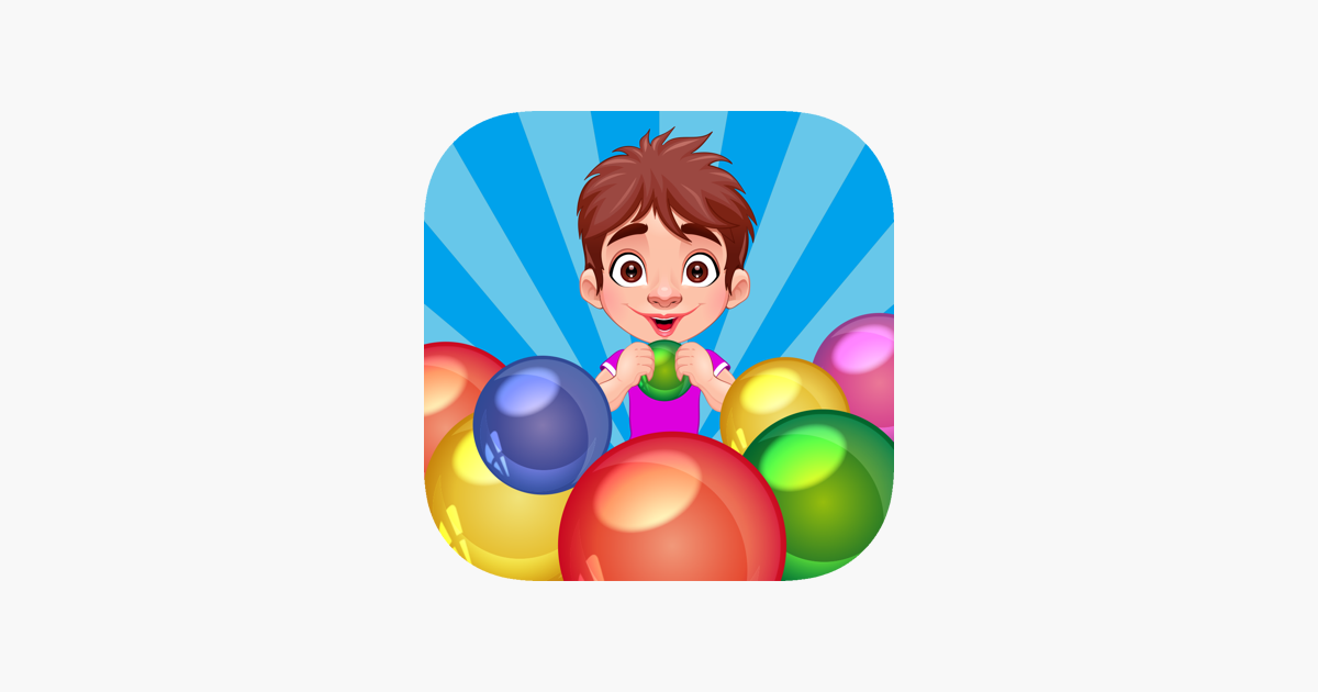 Games like Bubble Games, New Bobble Shooting Fun