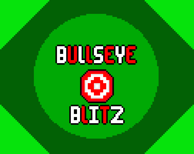 Games like Bullseye Blitz
