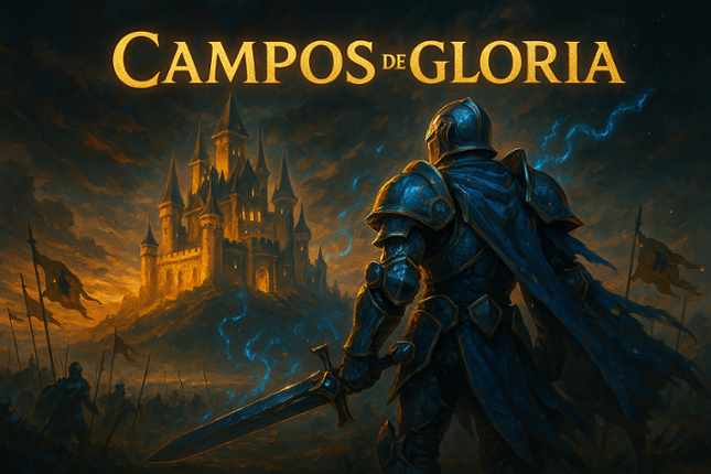 Campos de Gloria Image