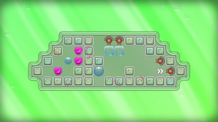 Candy Quell screenshot