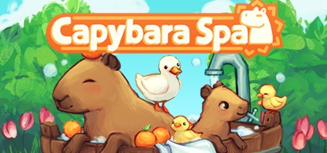 Games like Capybara Spa