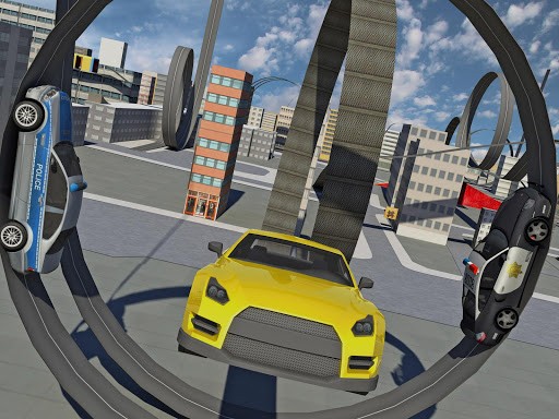 Games like Car City Stunts