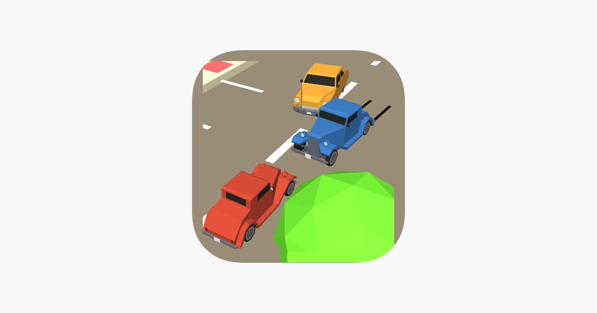 Games like Car Vs Cars