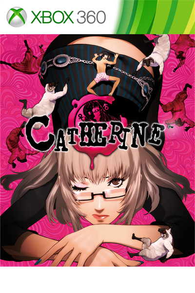 Games like Catherine