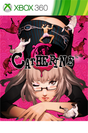 Catherine Image