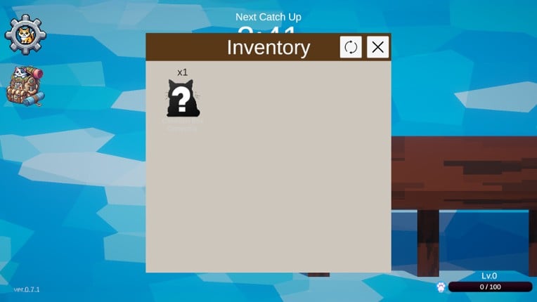 Cats Fishing for Cats Image