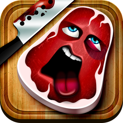 Charlie the steak android "offical beta" Game Cover