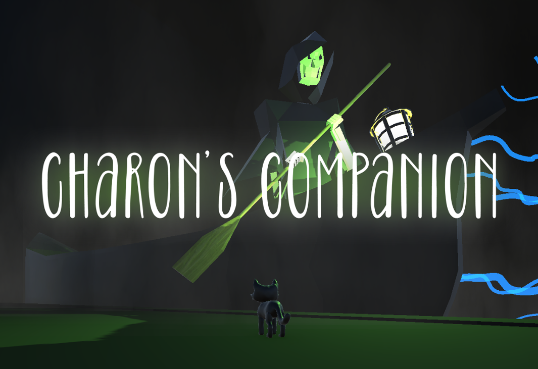 Games like Charon's Companion