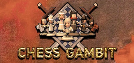 Games like Chess Gambit