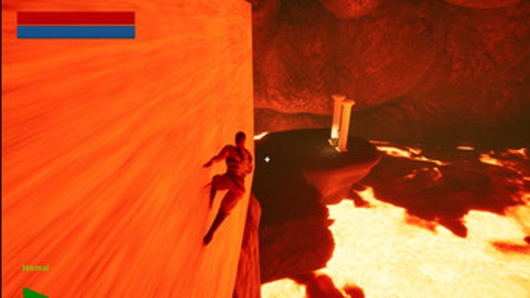 Chronomancer screenshot