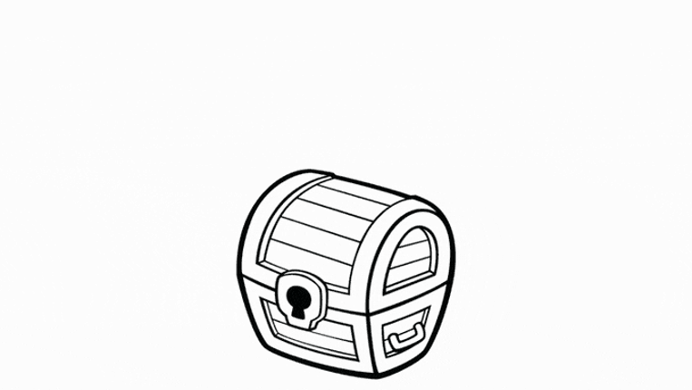 Color My Quest: The Roleplaying Game screenshot