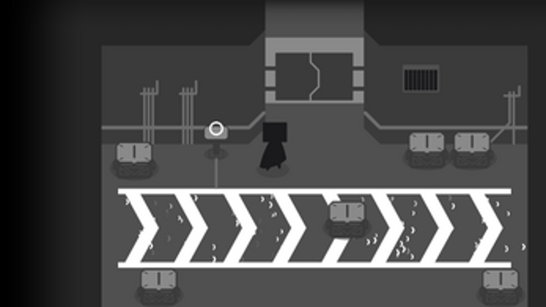 Containment ZERO screenshot