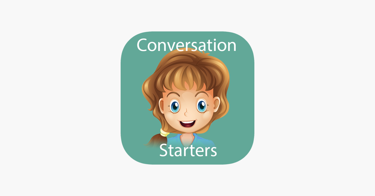 Games like Conversation Starters: