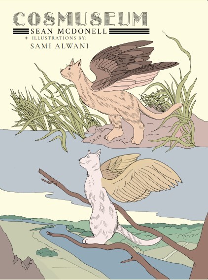 Games like Cosmuseum