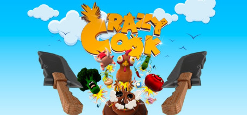 Crazy Cook Image