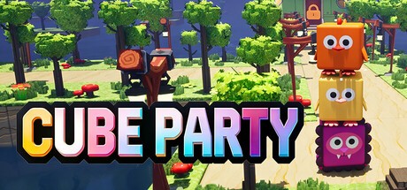 Games like Cube Party