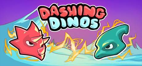 Games like Dashing Dinos