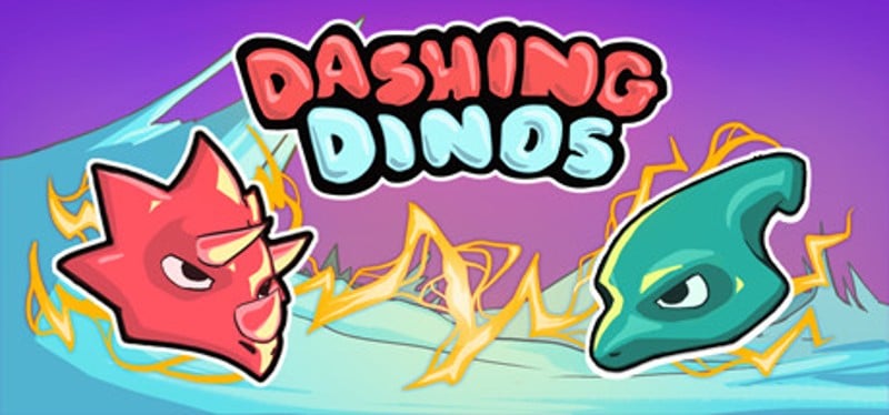 Dashing Dinos Image