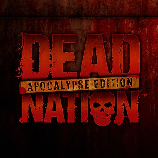 Games like Dead Nation Apocalypse Edition