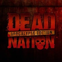 Dead Nation Apocalypse Edition Image