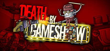 Games like Death by Game Show