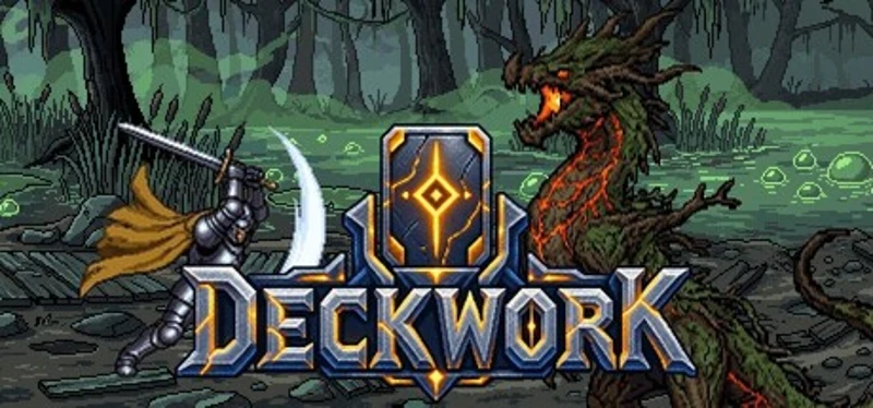 Deckwork Image