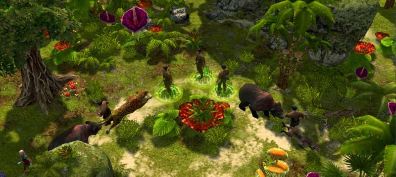 Defenders of Ardania Image