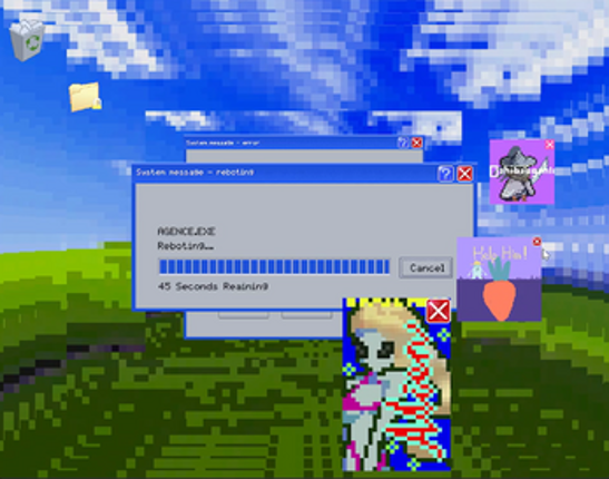 DELETE Image
