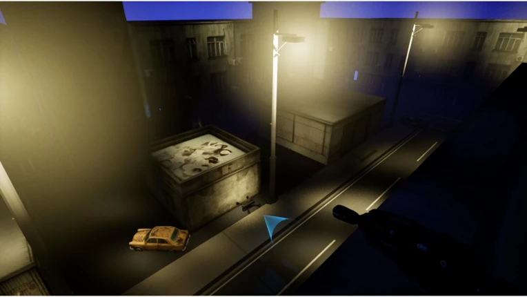 Delivery Master screenshot