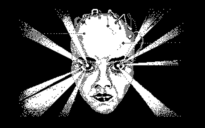 Deus Ex Machina screenshot