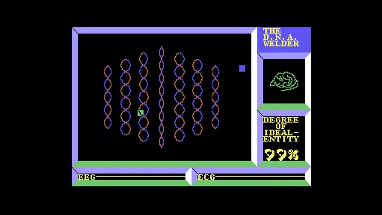 Deus Ex Machina Image