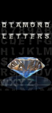 Diamond Letters Slot E Image