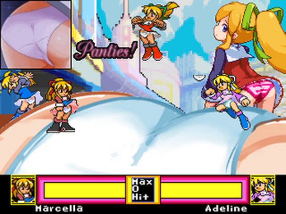 Diaper Enforcers: Roll Edition screenshot