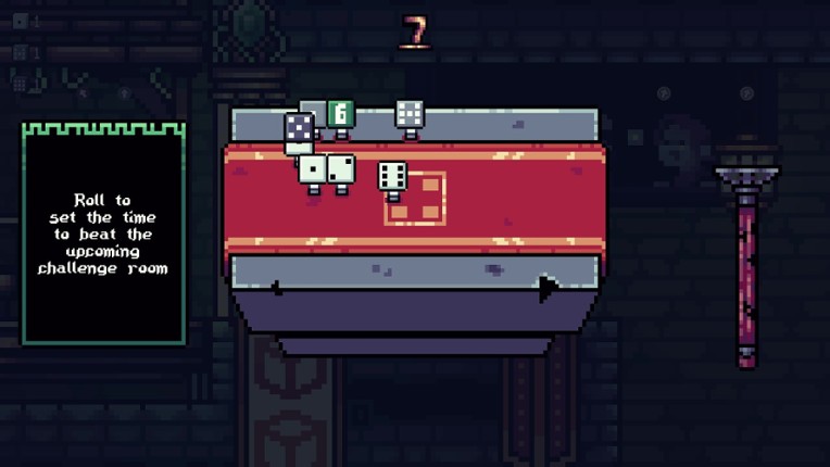 Dice Tower screenshot