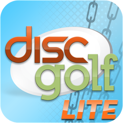 Disc Golf 3D Lite Image