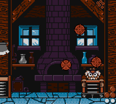 Disney's Beauty and the Beast: A Board Game Adventure screenshot