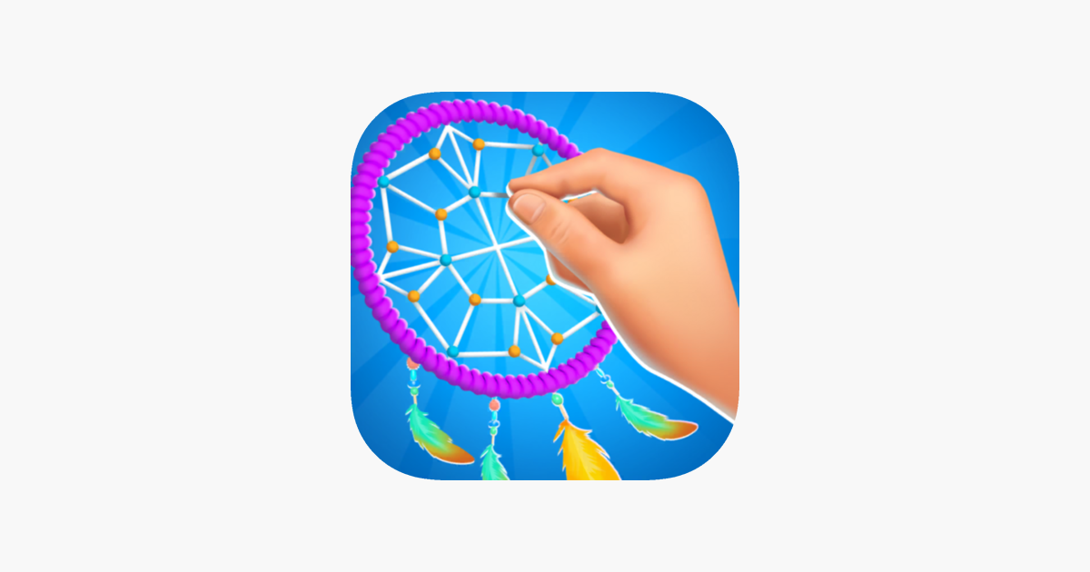 Games like DIY Dream Catcher Simulator