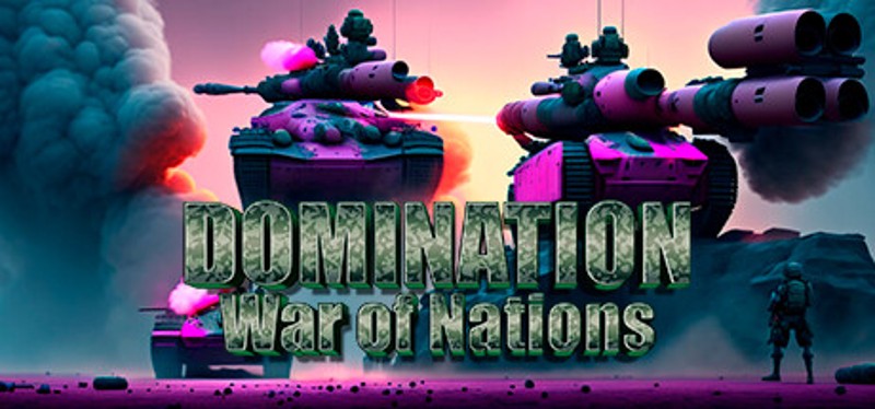 Domination: War of Nations Image